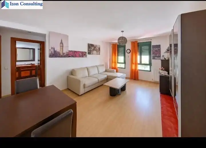 Wohnung mit Aufzug zum Verkauf in Chinchilla de Monte-Aragón