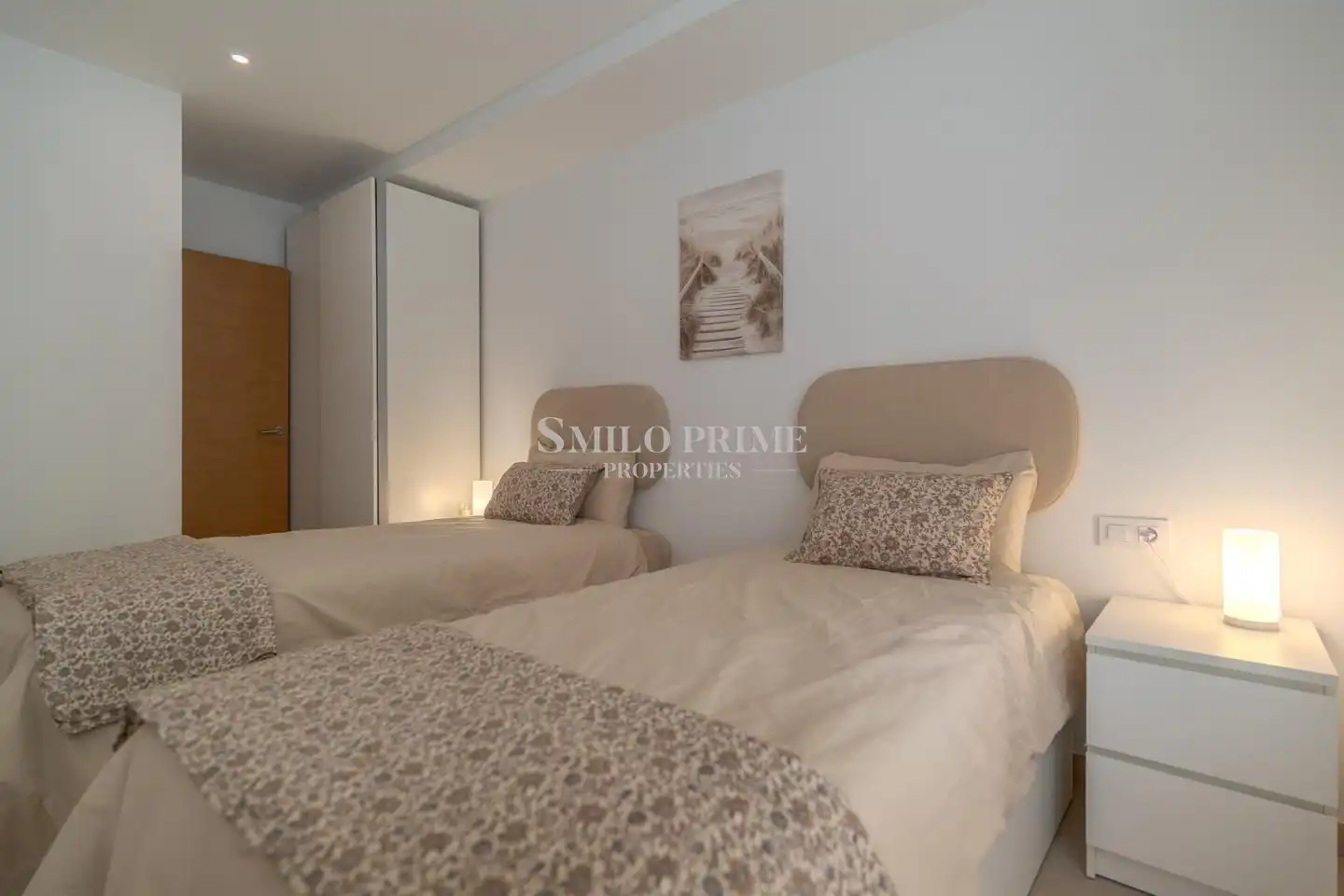 Bedroom of Ground floor for rent in Guía de Isora  with Terrace and Furnished