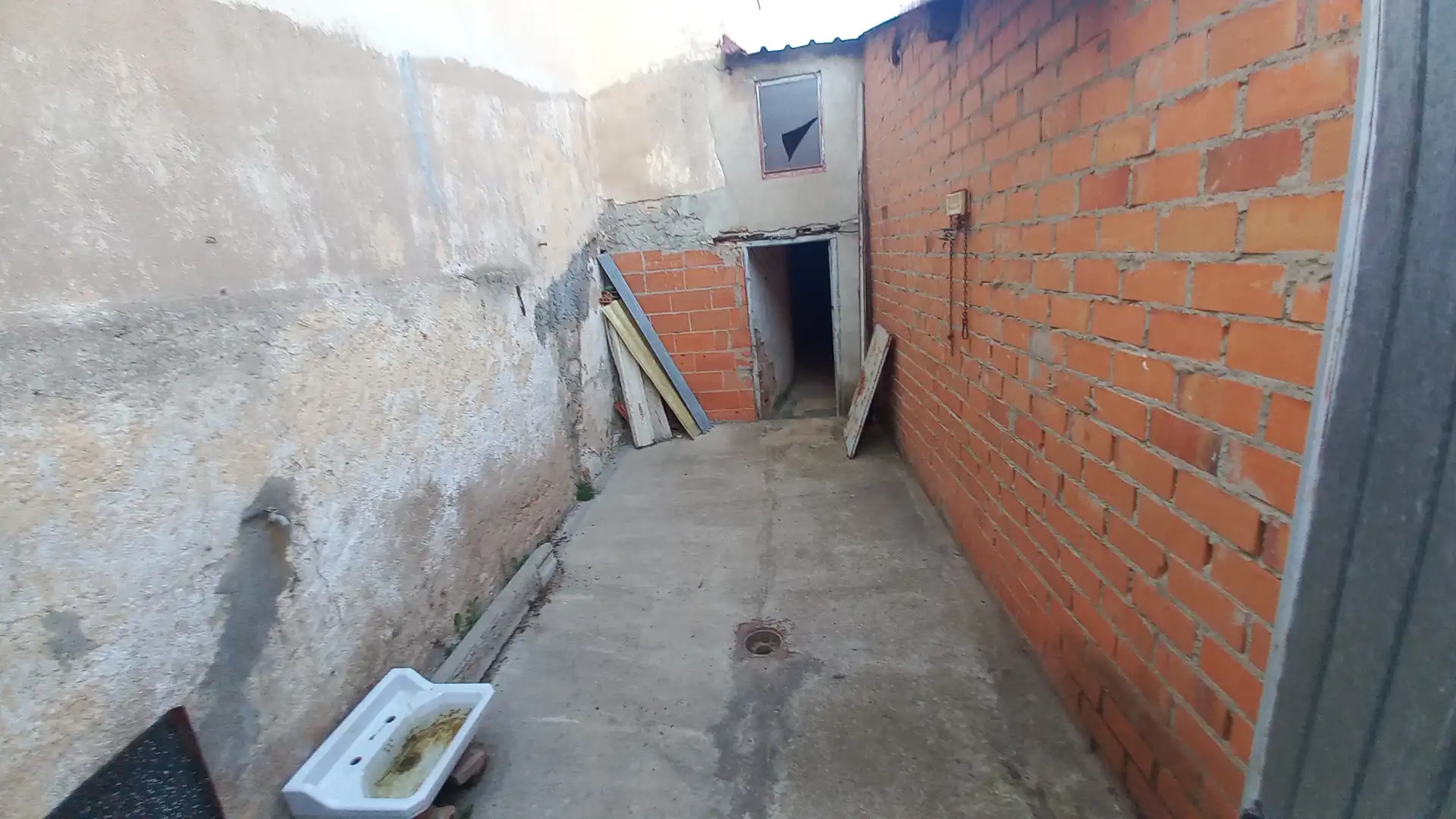 Casa o chalet en venta en Zamora Capital 