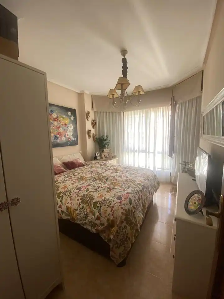 Piso con ascensor en venta en Calle la Brava, imagen 13