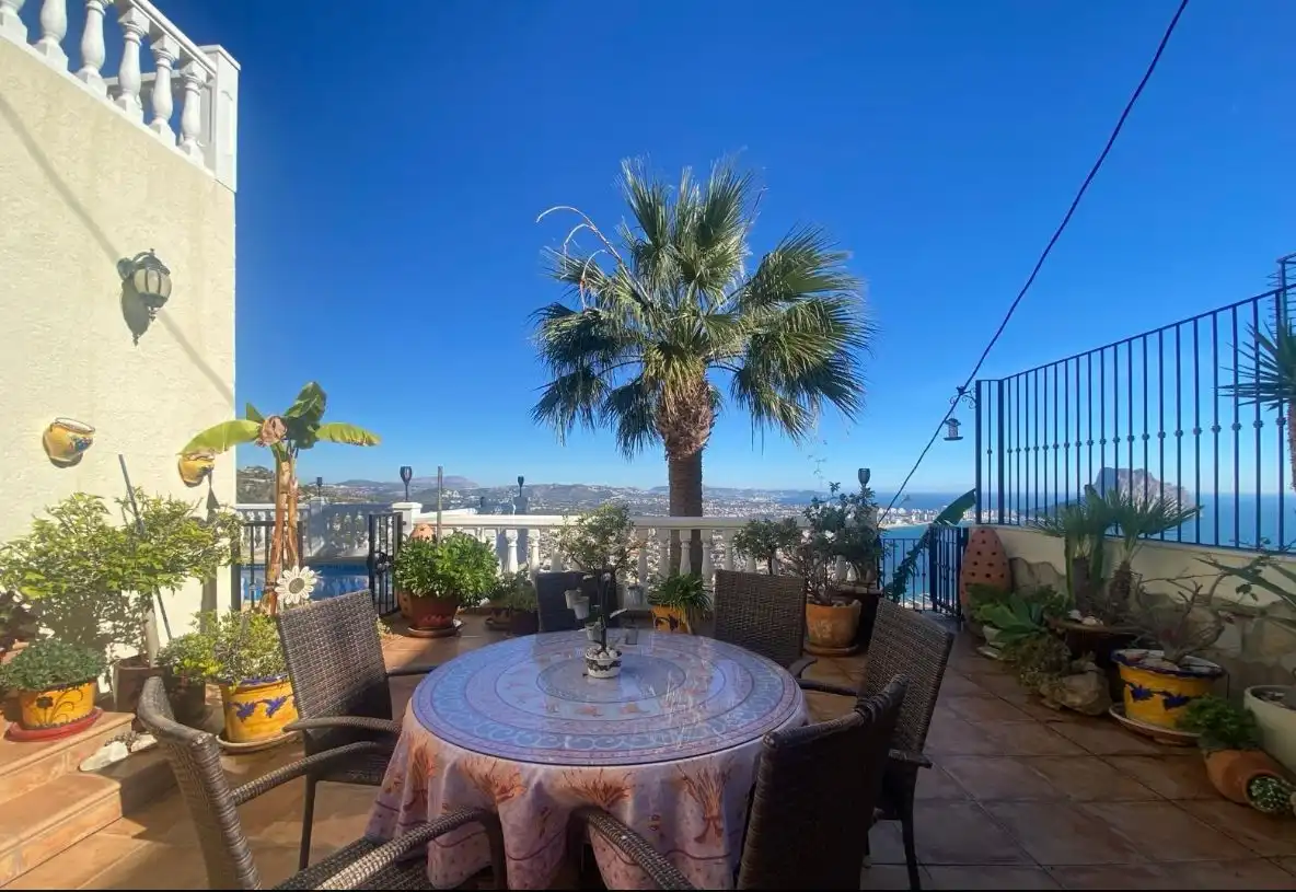 Detached house with pool for sale in Zona Pueblo, imagen 28