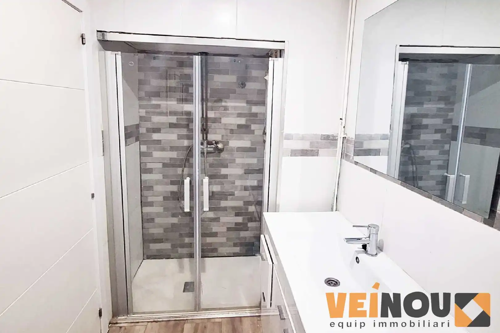 Bathroom of Ground floor for sale in Castelldefels  with Terrace