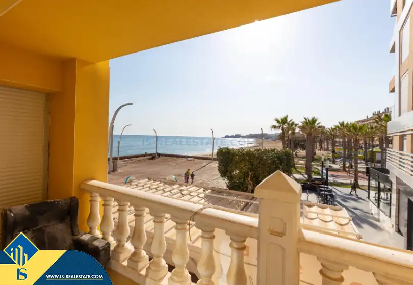Piso con ascensor en venta en La Mata, imagen 6