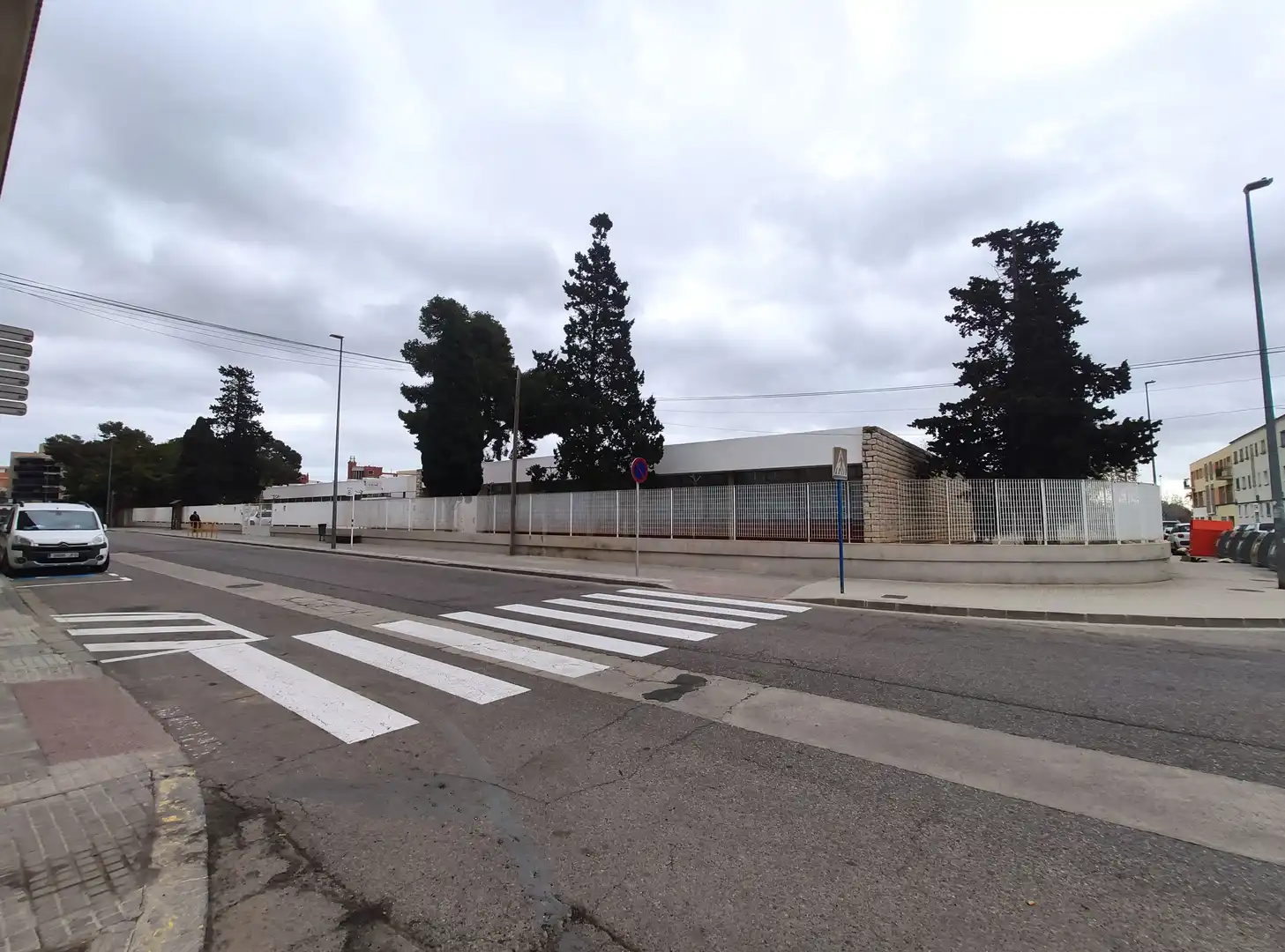 Terreno residencial en venta en Zona Hospital, imagen 8