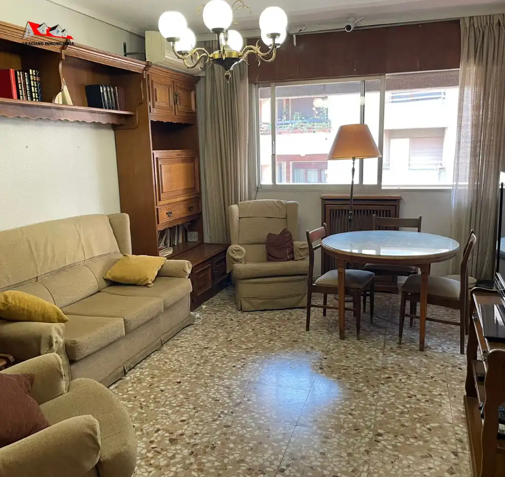 Wohnung mit Terrasse zum Verkauf in Centro, imagen 8
