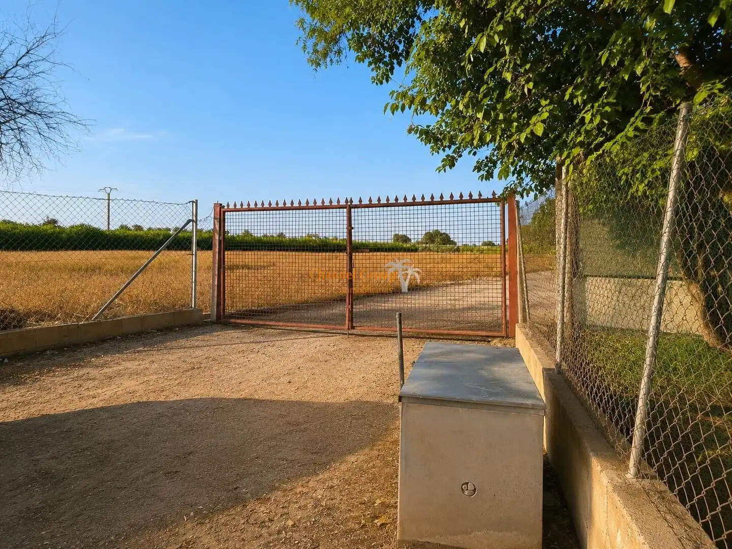 Land for sale in Elche / Elx
