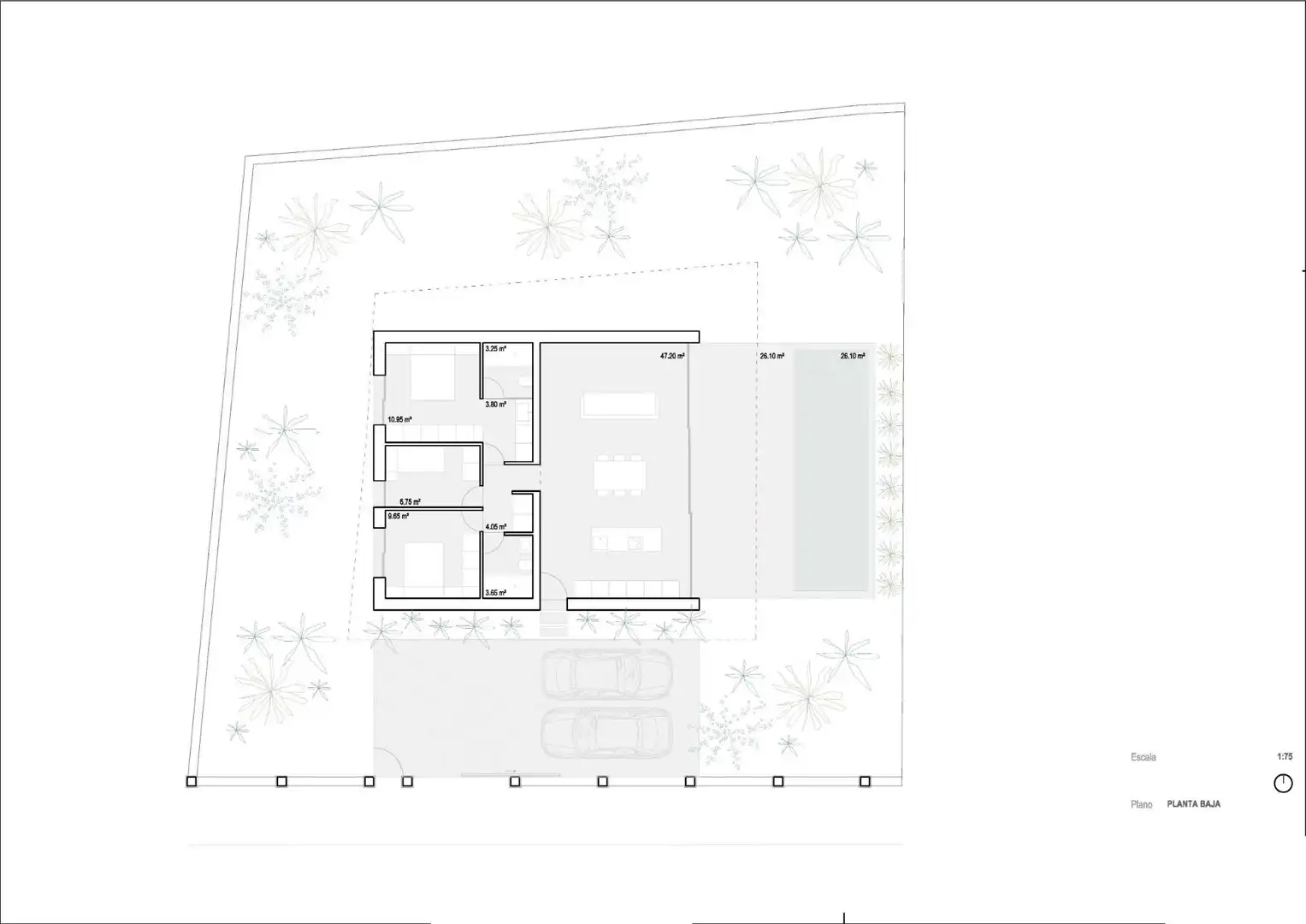Maison avec piscine à vendre à Rincón de Loix, imagen 7