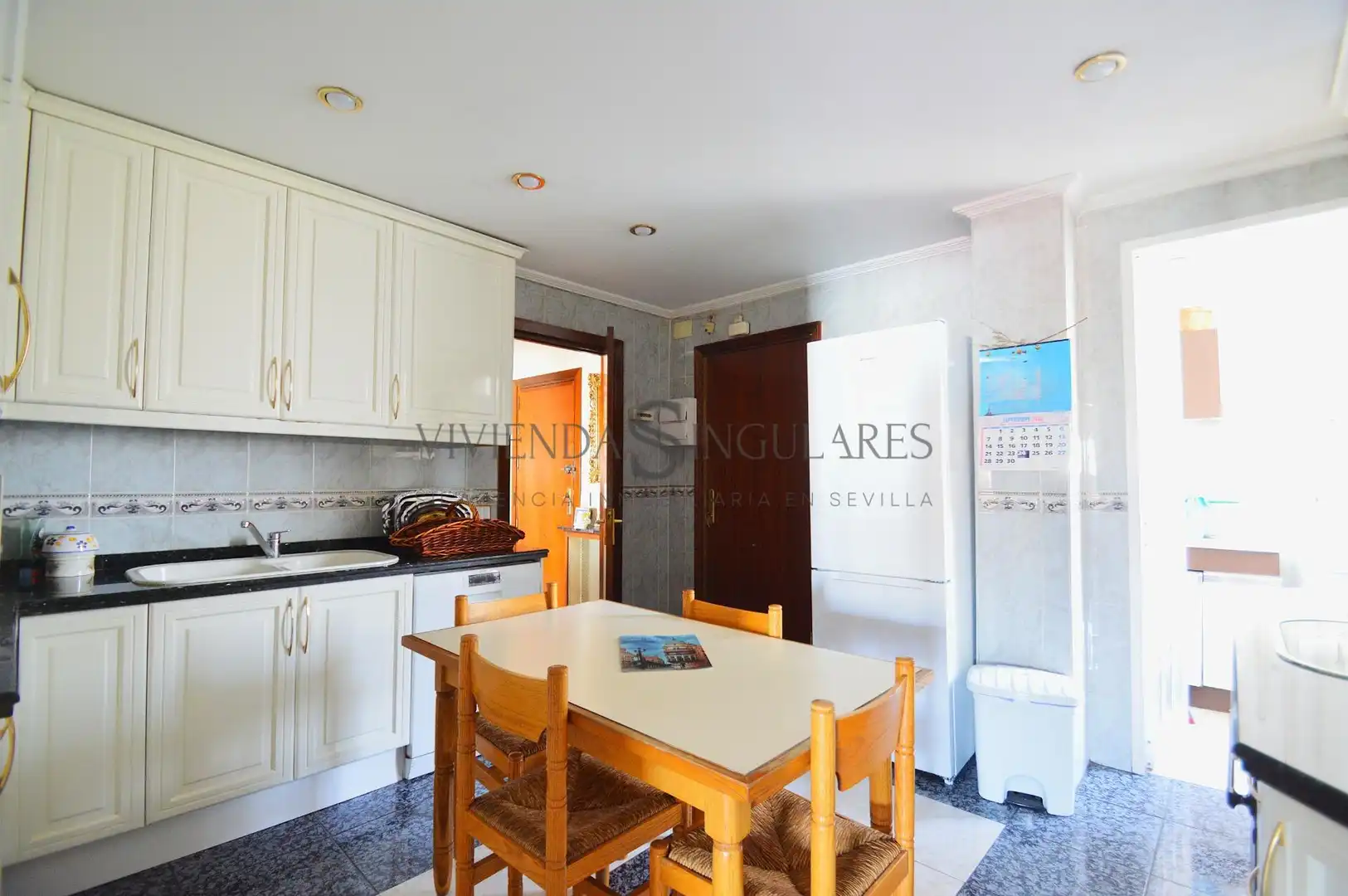 Piso con terraza en venta en Calle SANTA FE, imagen 18