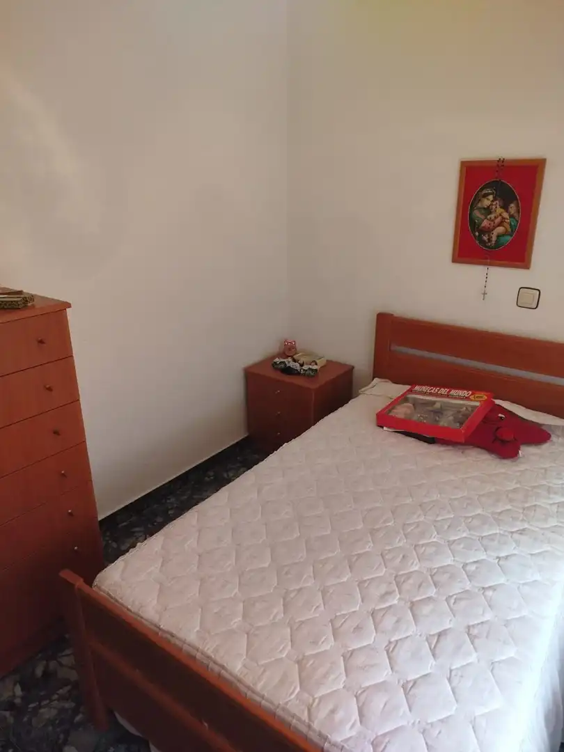 Casa o xalet en venda a Corral de Almaguer
