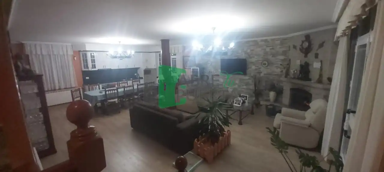 House with terrace for sale in Baños de Molgas, imagen 2