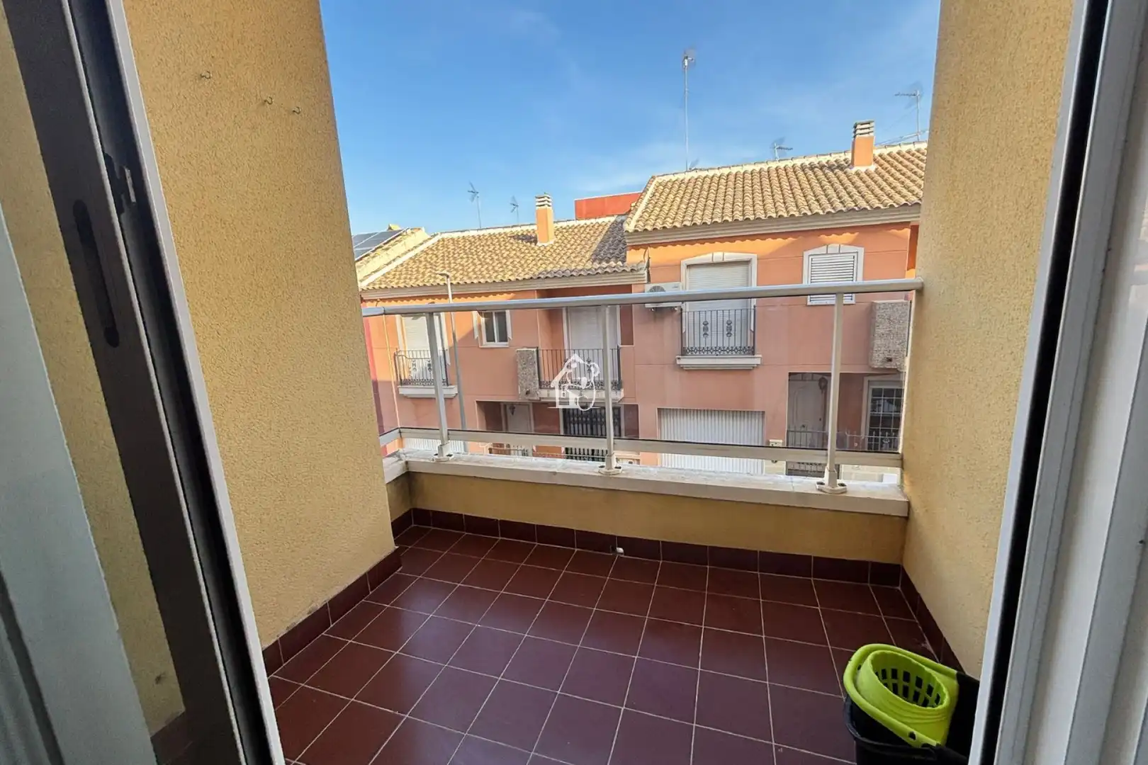 Appartement compact avec terrasse à vendre à Benijófar, imagen 17