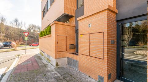 Foto 4 de Àtic en venda a Mutilva - Travesia Sadar, Aranguren, Navarra