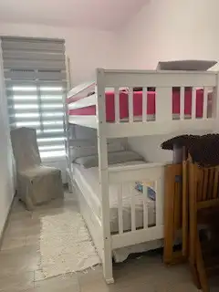 Dormitori de Apartament en venda en Cambrils amb Aire condicionat, Terrassa i Moblat
