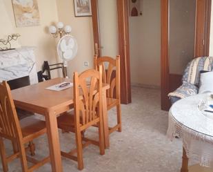 Menjador de Casa o xalet en venda en Torreorgaz amb Calefacció, Traster i Balcó