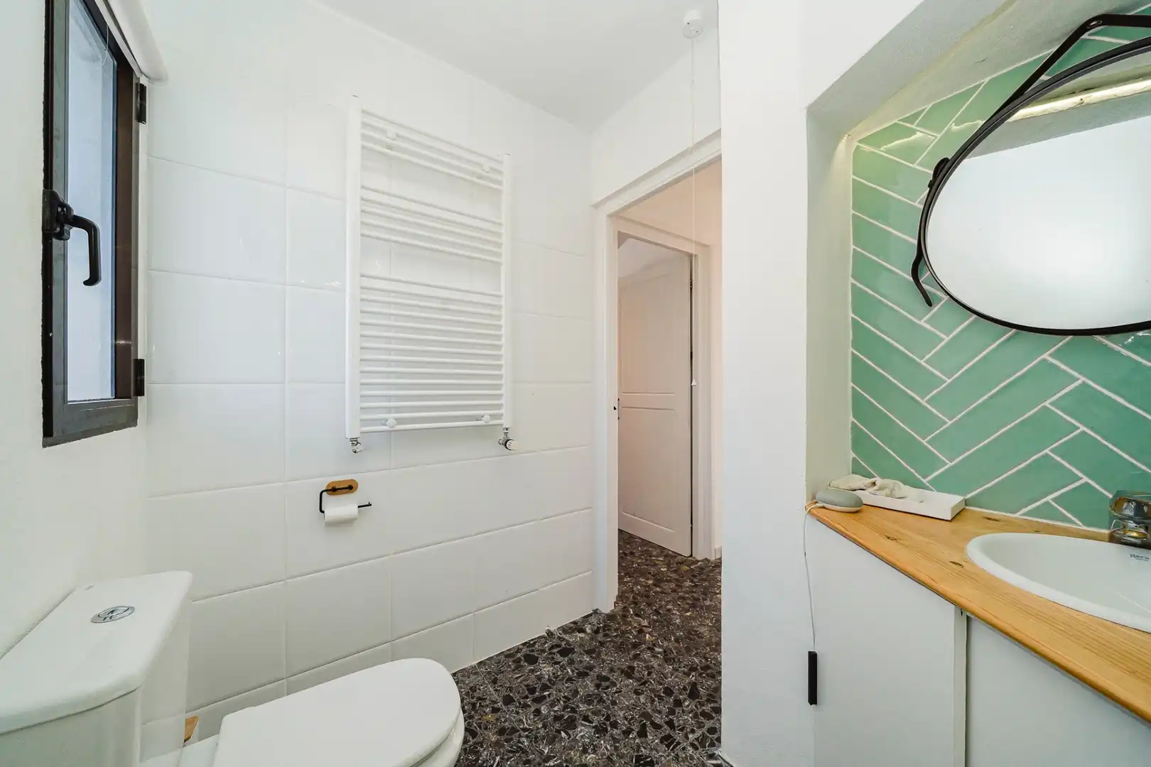 Casa con piscina in vendita a Campo de Murcia, imagen 45