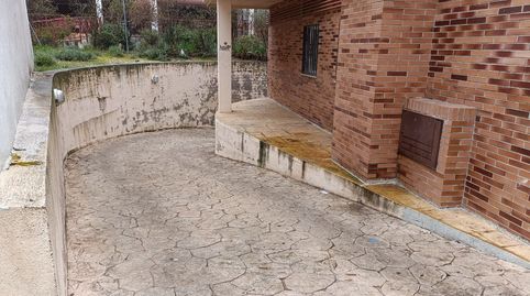 Foto 3 de Garaje en venta en Calle Colmenarejo, 14, Casco Antiguo, Galapagar