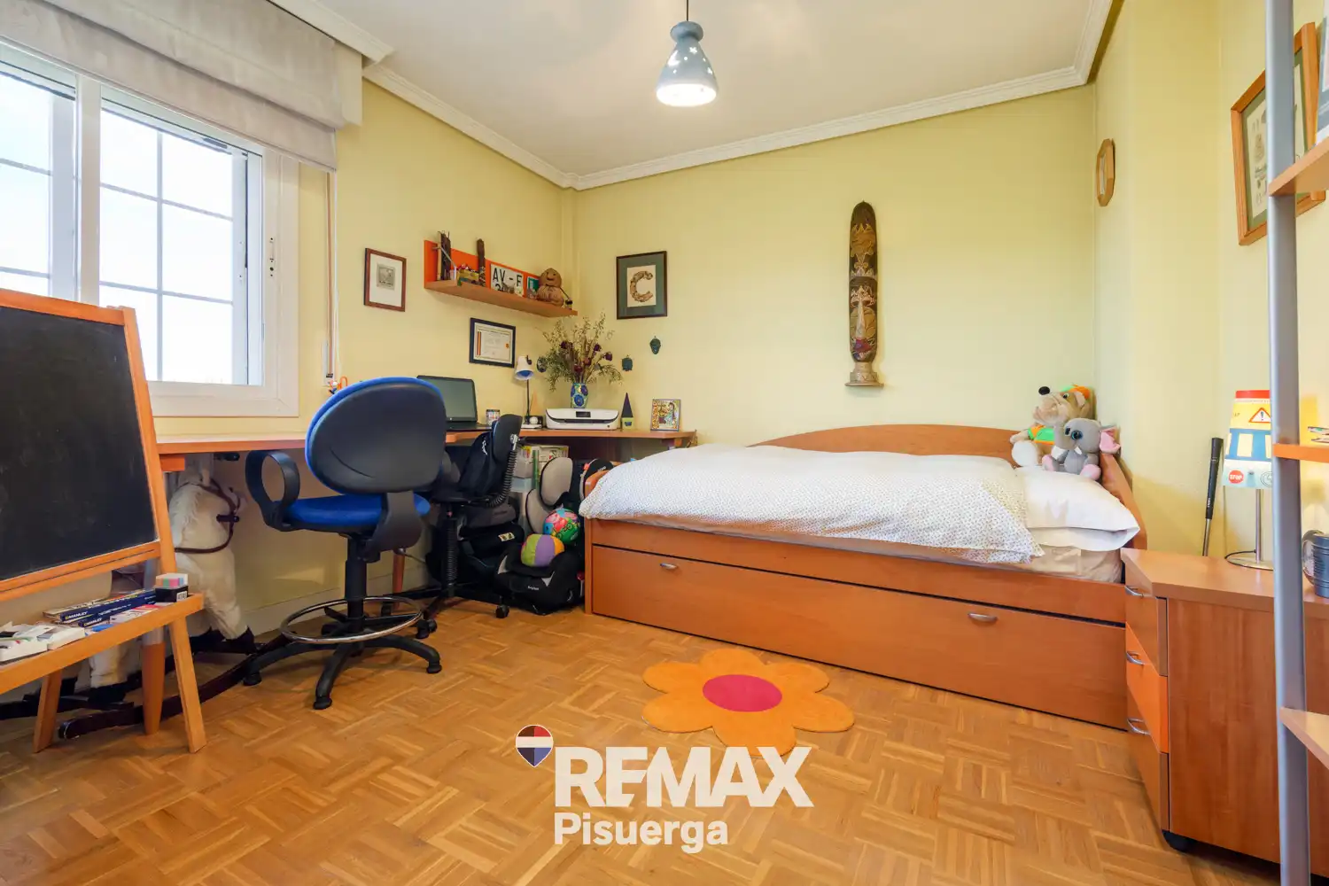 Casa o xalet en venda a Calle de Santa Isabel, 11, Renedo de Esgueva