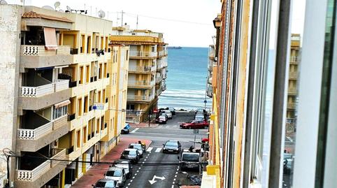 Foto 5 de Ático en venta en Calle Almoradi, 7, Playa de los Náufragos, Torrevieja