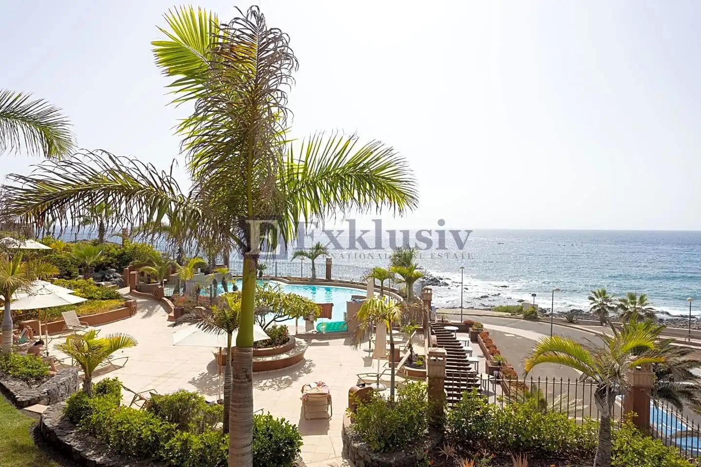 Piso con piscina en venta en Palm - Mar, imagen 36