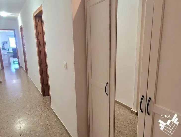 Flat for sale in Casco Urbano