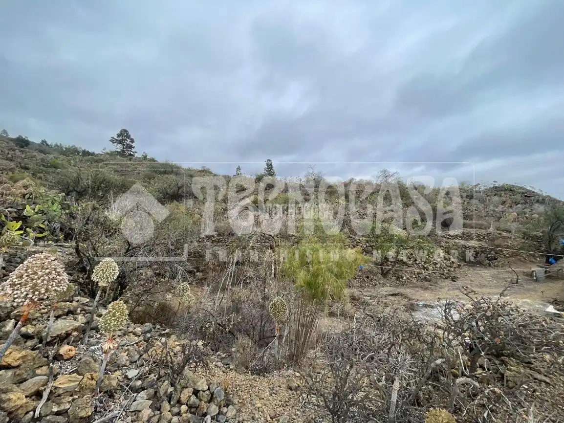 Terreno rústico en venta en Chío, imagen 17