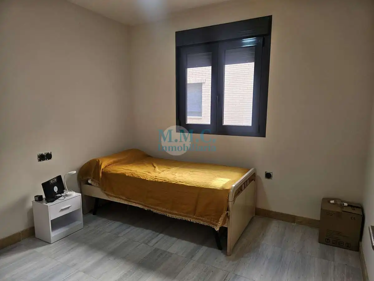 Habitación de Piso en venta en Roquetas de Mar con Aire acondicionado, Amueblado y Balcón
