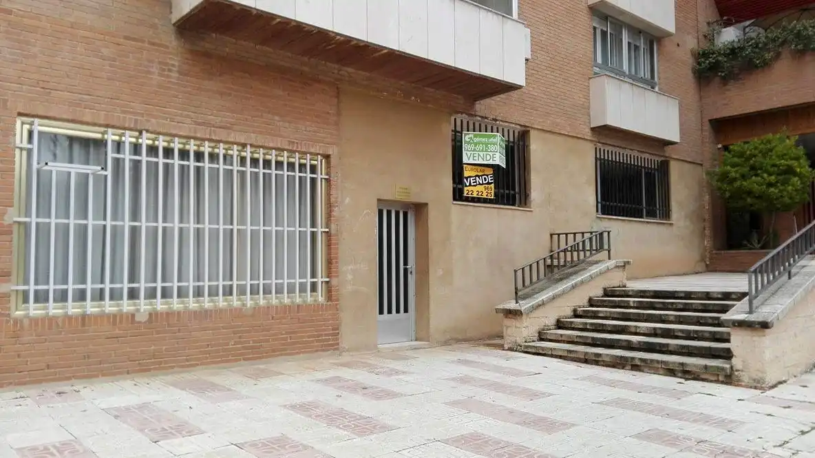 Local comercial en venda a San Fernando - Carretera de Valencia, imagen 5