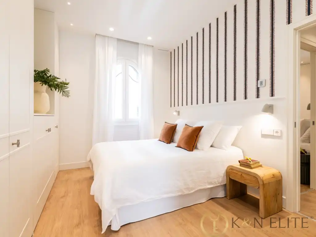 Appartamento con ascensore in vendita a Calle Marti, imagen 35