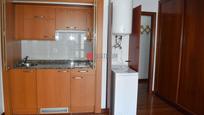 Kitchen of Flat for sale in Santiago de Compostela 