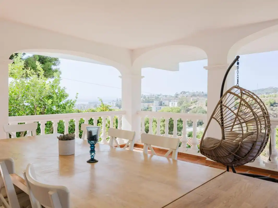 Casa o chalet en venta en C. Baja, El Candado