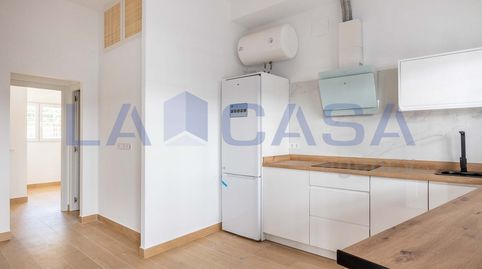 Foto 4 de Planta baja en venta en Cruz Roja, Sevilla Capital
