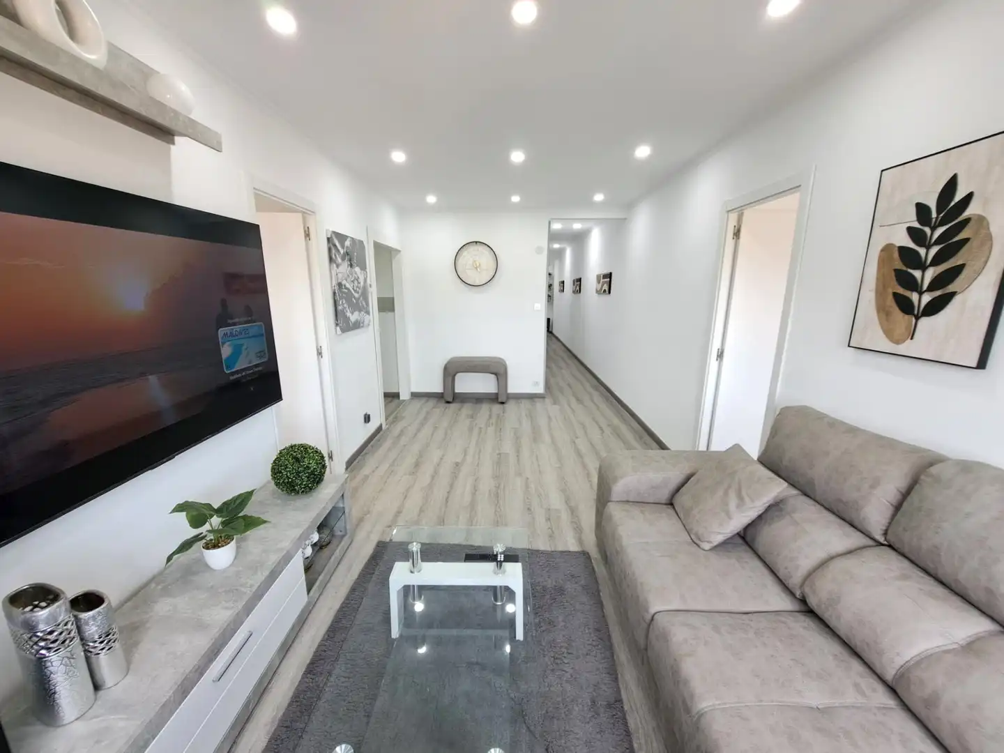 Piso con ascensor en venta en Calle Cuevas, imagen 3