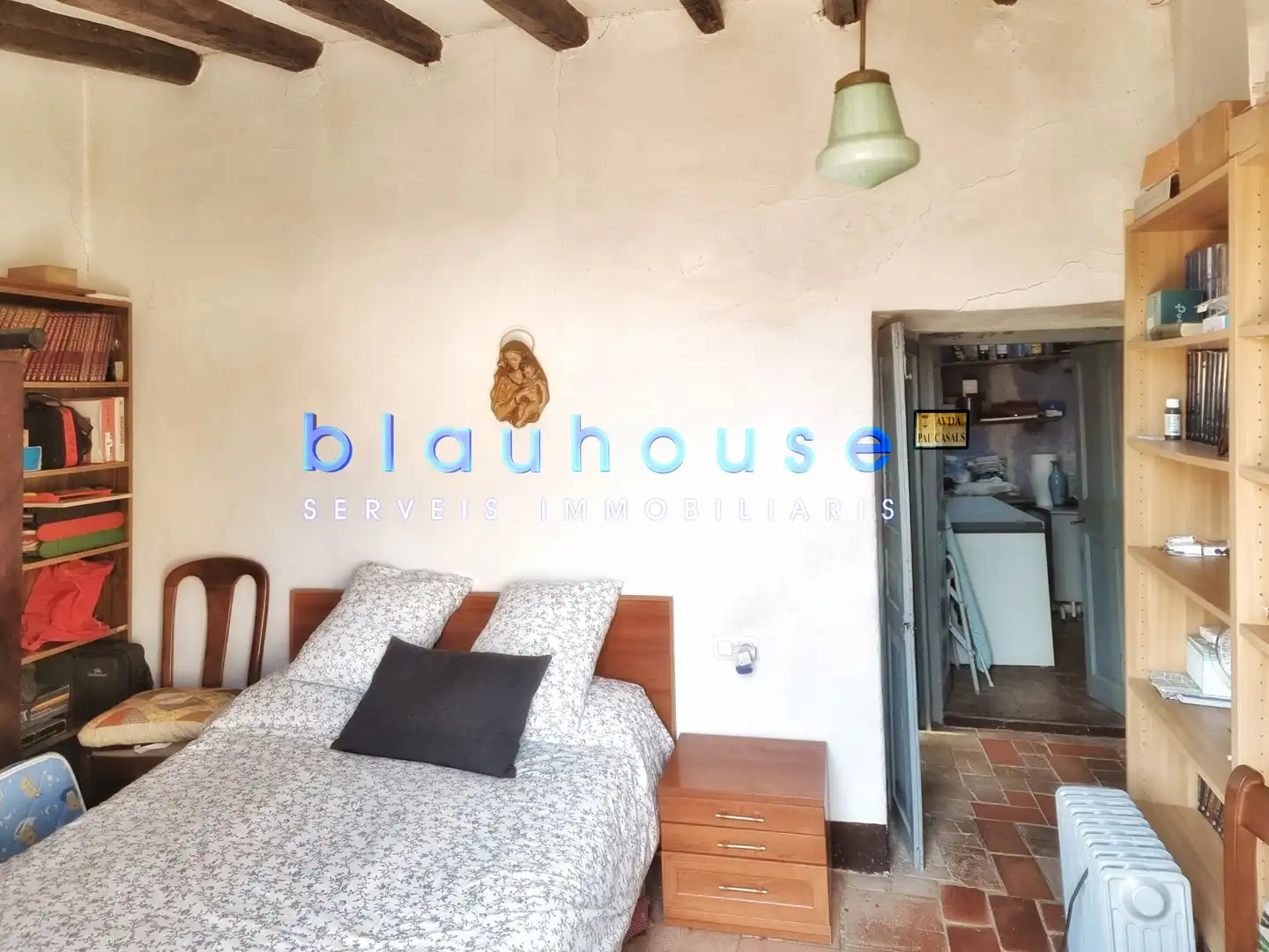 Haus mit Terrasse zum Verkauf in Carrer dels Baladres, imagen 23