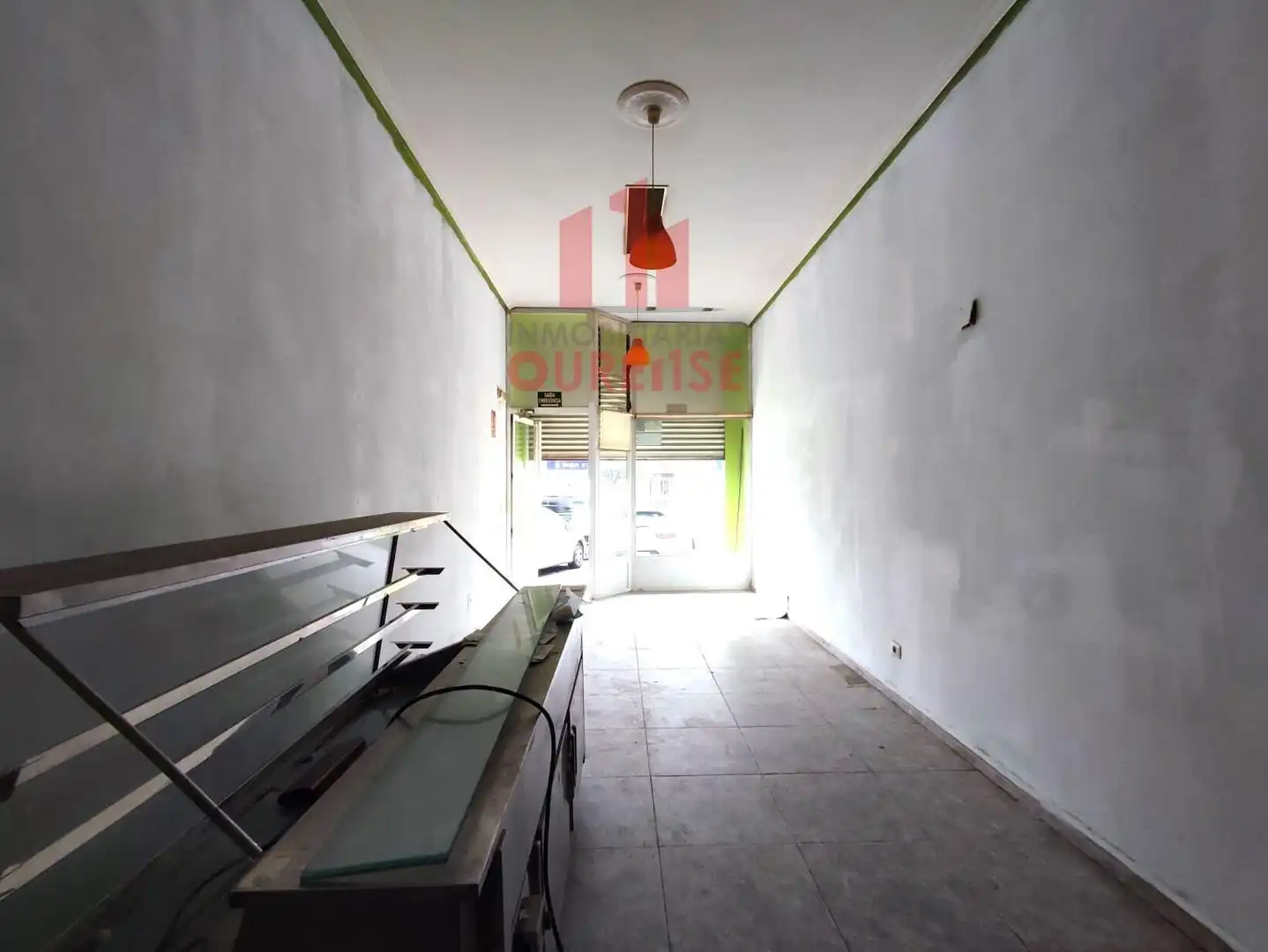 Local comercial en venta en Barbadás
