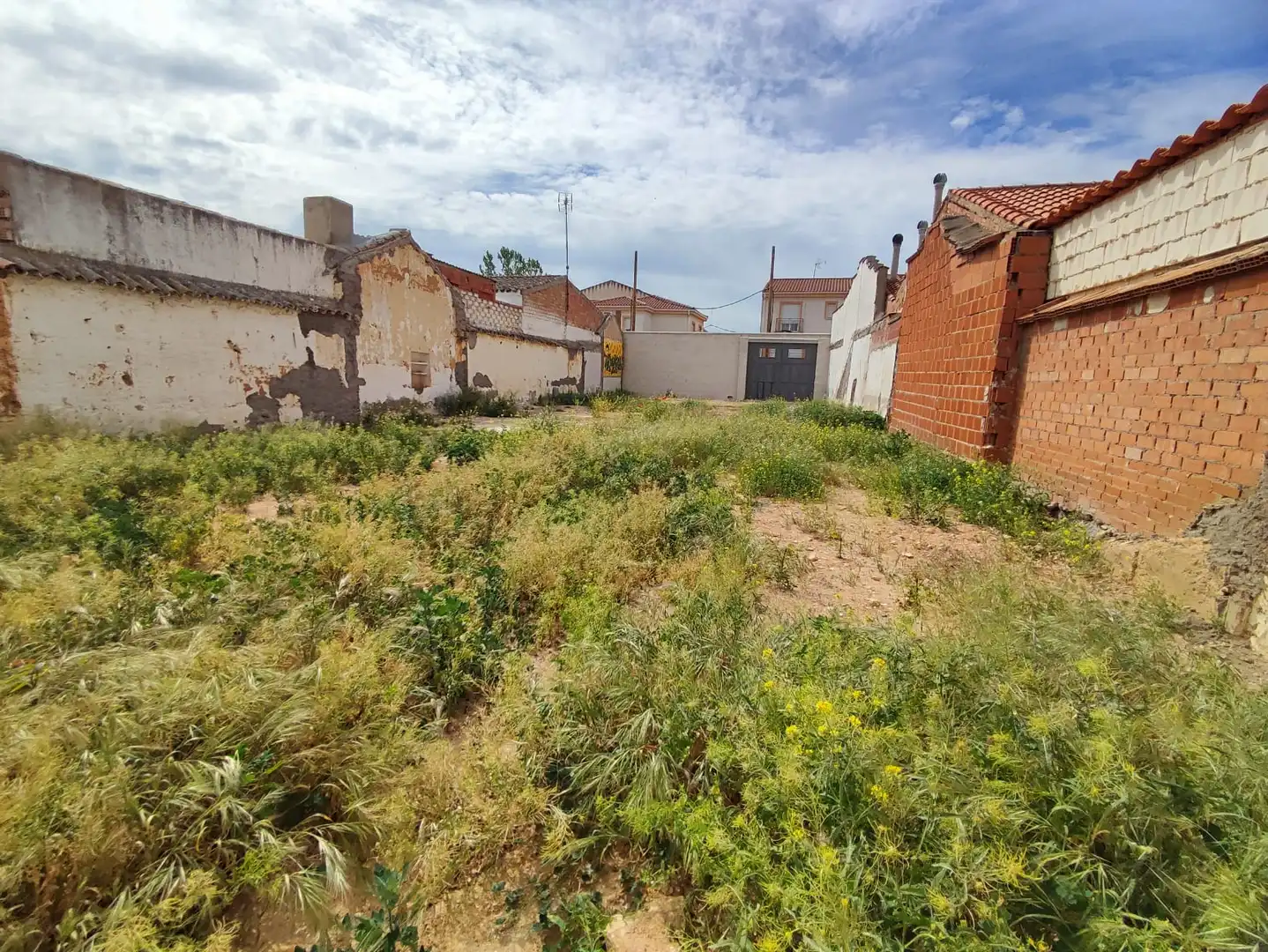 Residential land for sale in Tomelloso, imagen 32