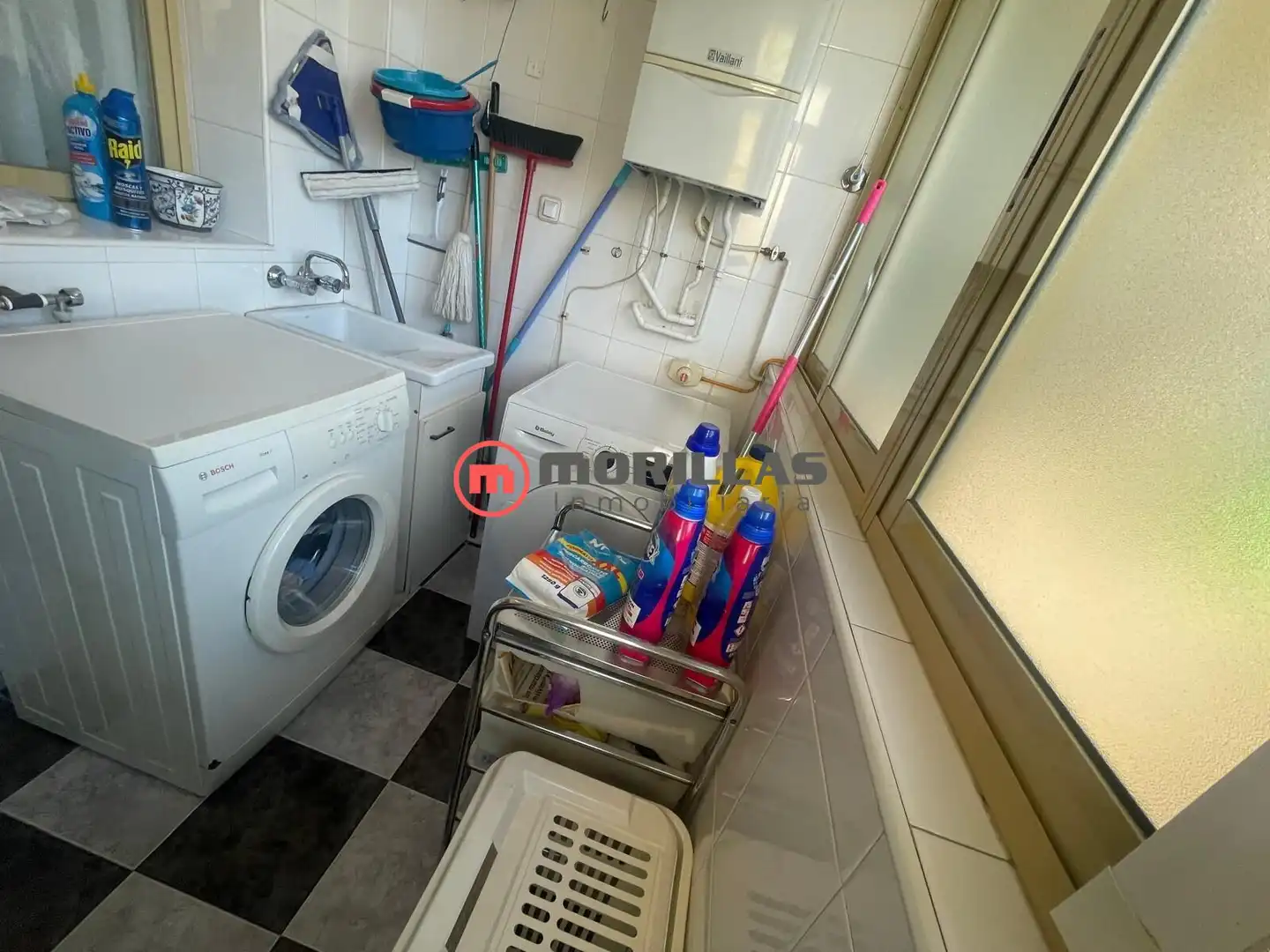 Piso con terraza en venta en Caravaca de la Cruz, imagen 26