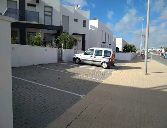 Parking à vendre à C/ Cabo de la Nao, imagen 2