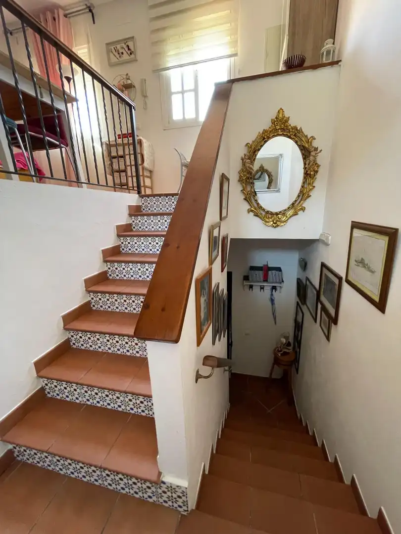 Casa o xalet en venda en Puerto Real amb Terrassa i Traster