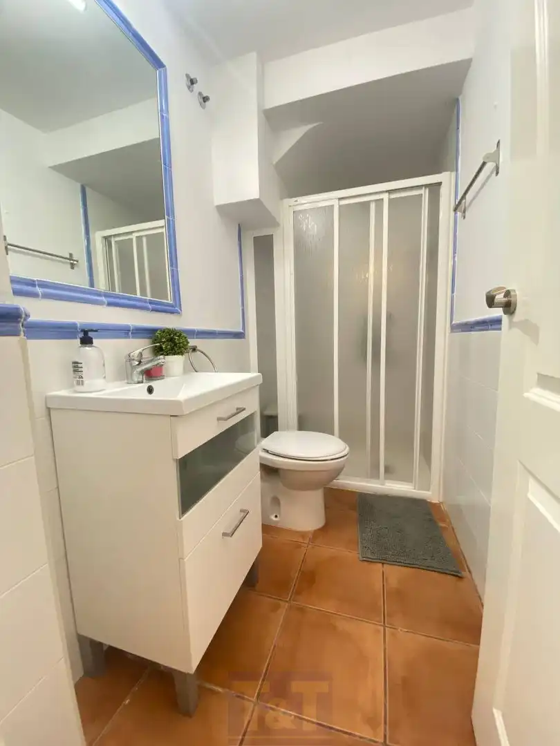 Terraced house with terrace for sale in Del deporte 32, imagen 11