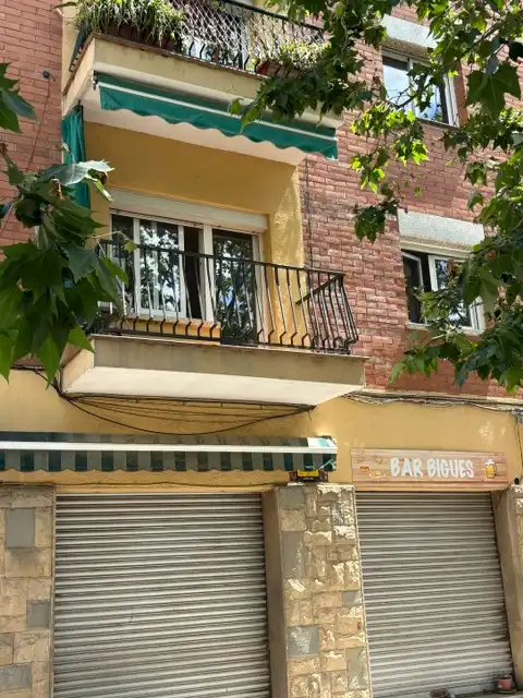 Terraza de Piso en venta en Bigues i Riells del Fai con Aire acondicionado, Calefacción y Balcón