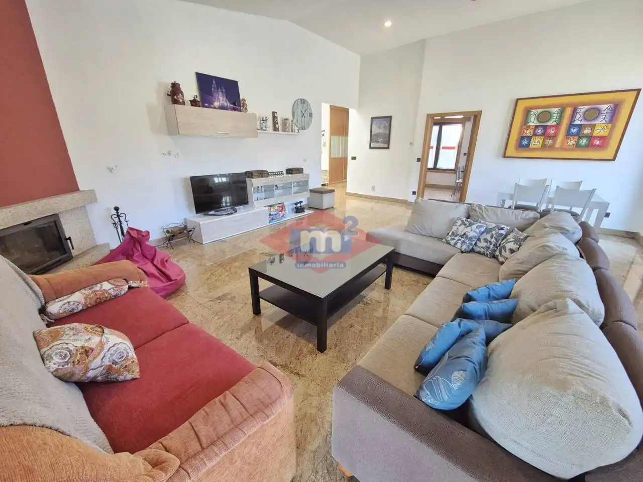 Villa con piscina in vendita a Calle Joaquín Fdez Sestelo 5, imagen 16