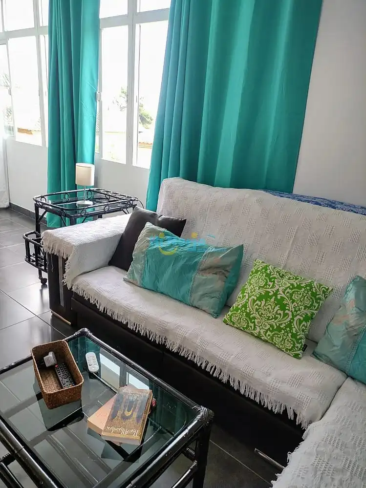 Apartamento de alquiler en Centro