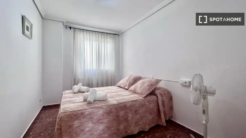 Habitació a Albal