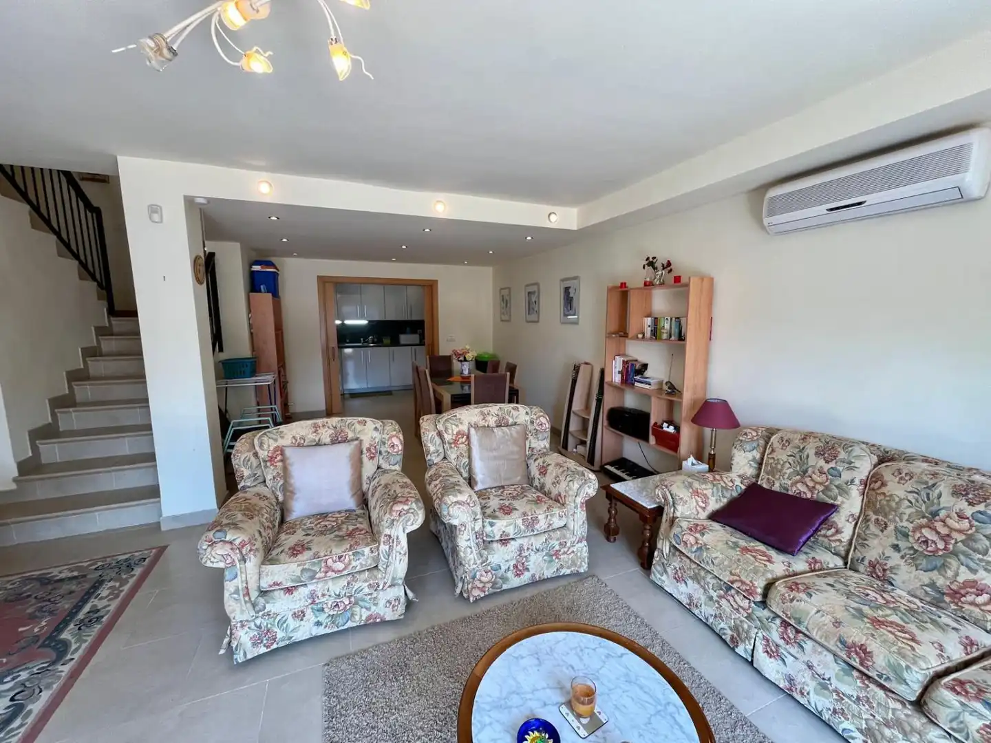 Terraced house with pool for sale in FUENTES DE ALMUÑECAR, CITALSOL, imagen 37