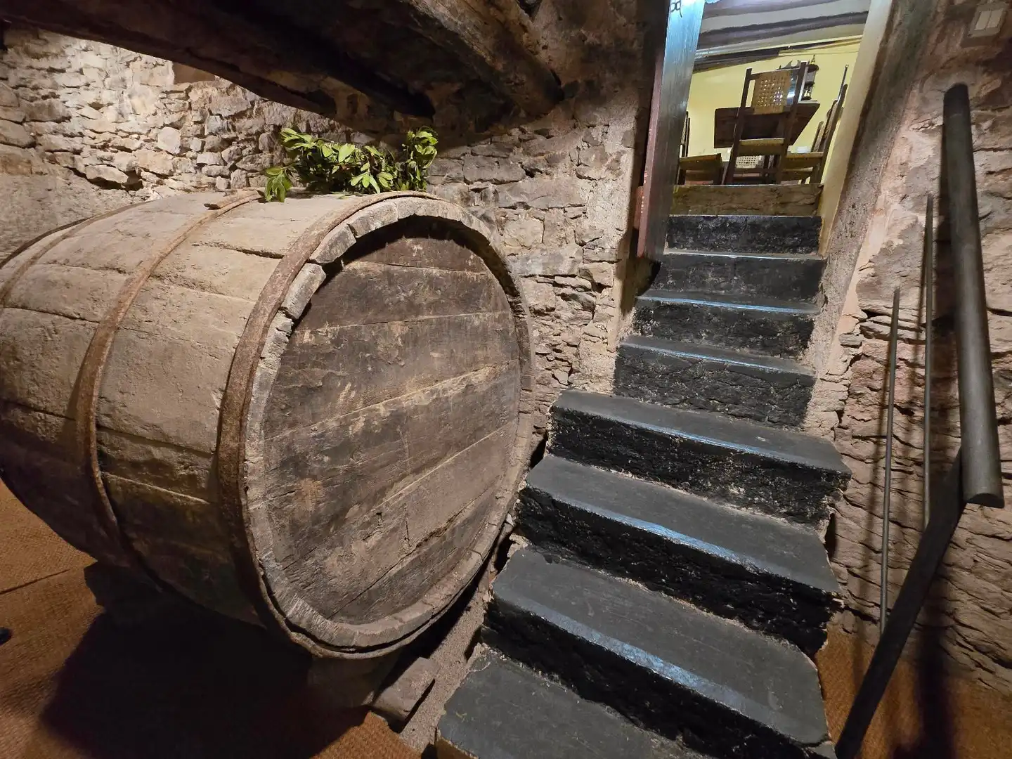 Inmuebles singulares en venta en Castell de Mur, imagen 30