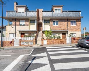 Exterior view of Duplex for sale in Torrelavega   with Terrace