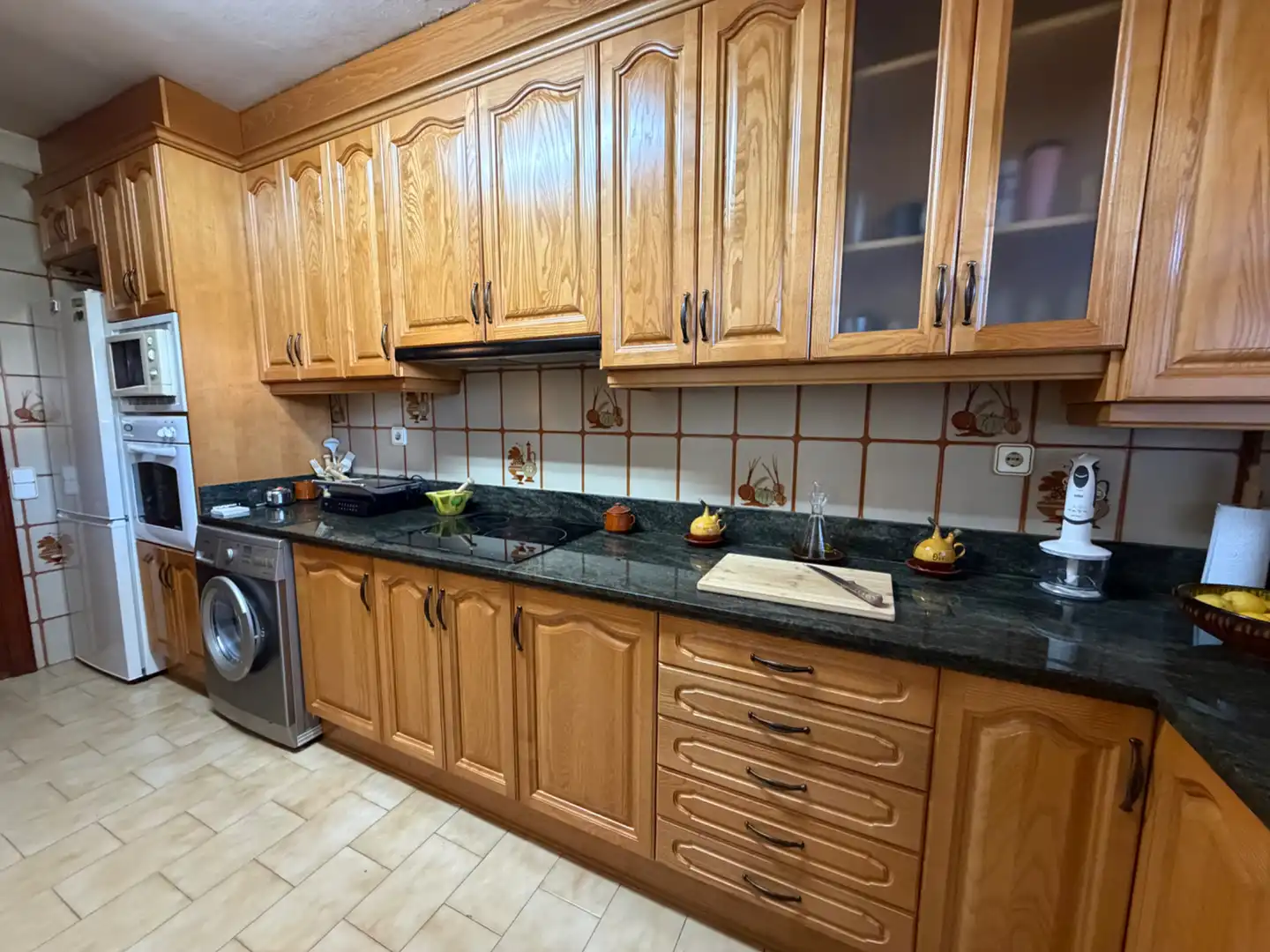 Kitchen of Houses for sale in Botarell, Tarragona