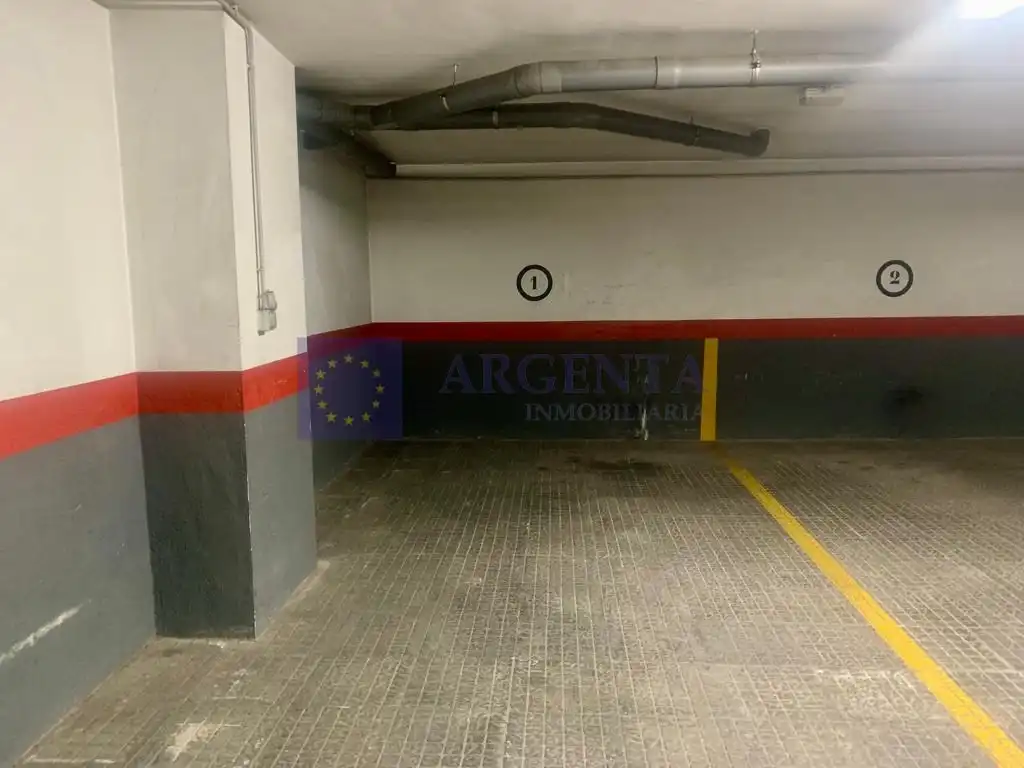 Piso con ascensor en alquiler en Casco Antiguo, imagen 7
