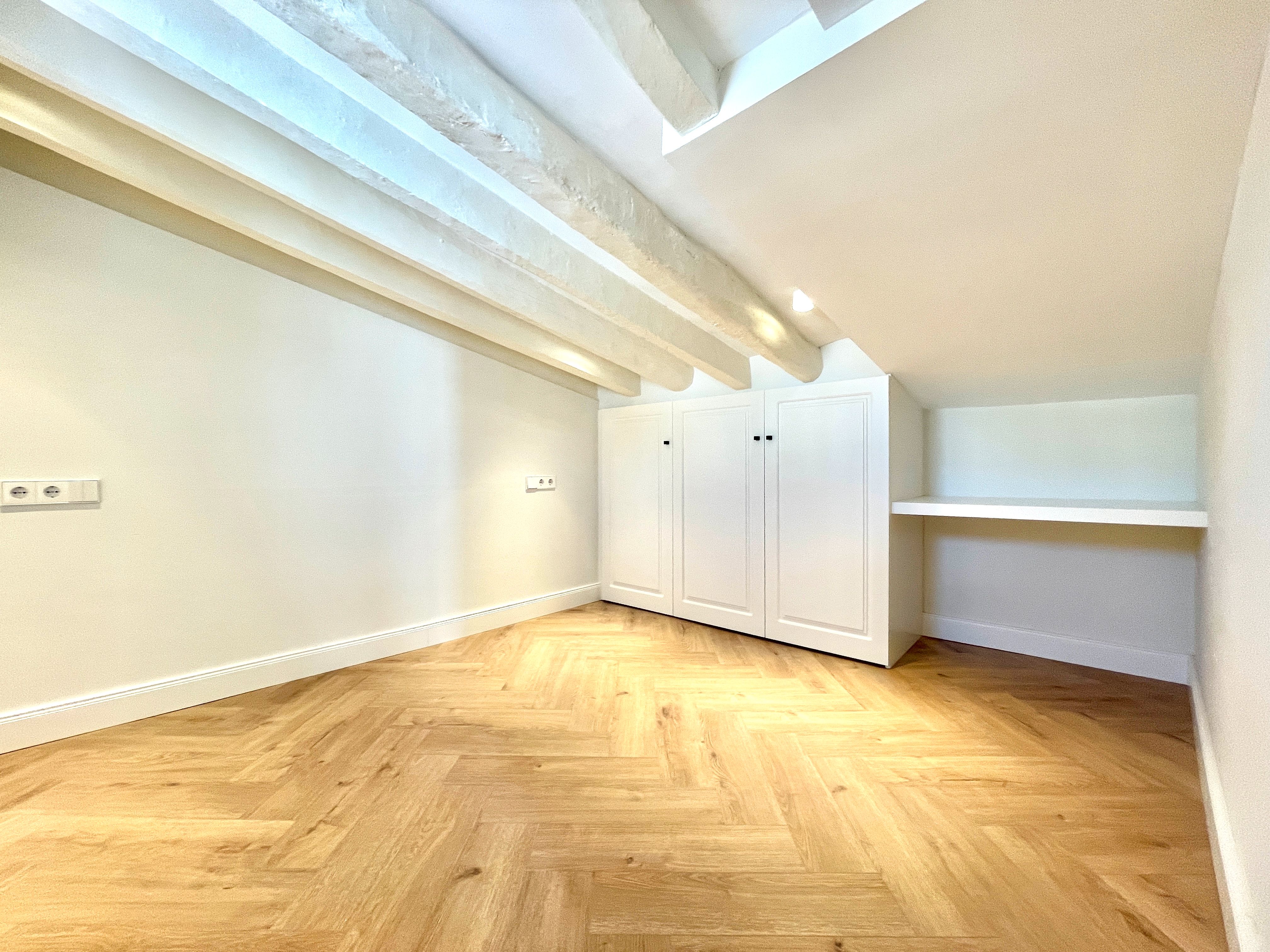 Attic for sale in La Missió