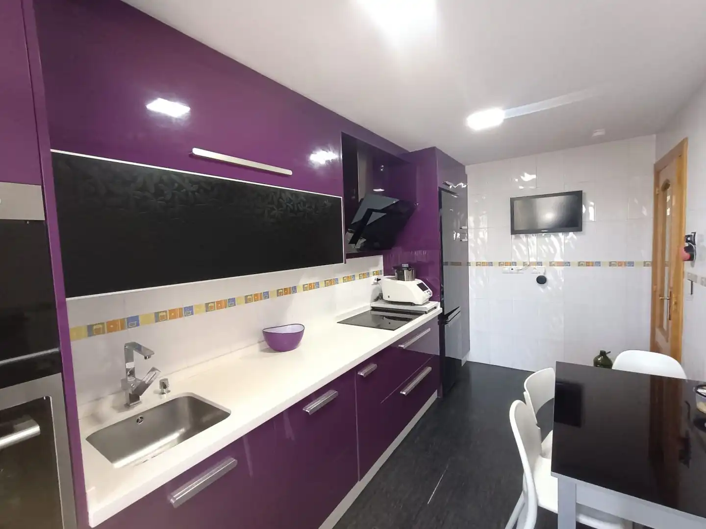 Appartement avec ascenseur à vendre à Villamuriel de Cerrato, imagen 4